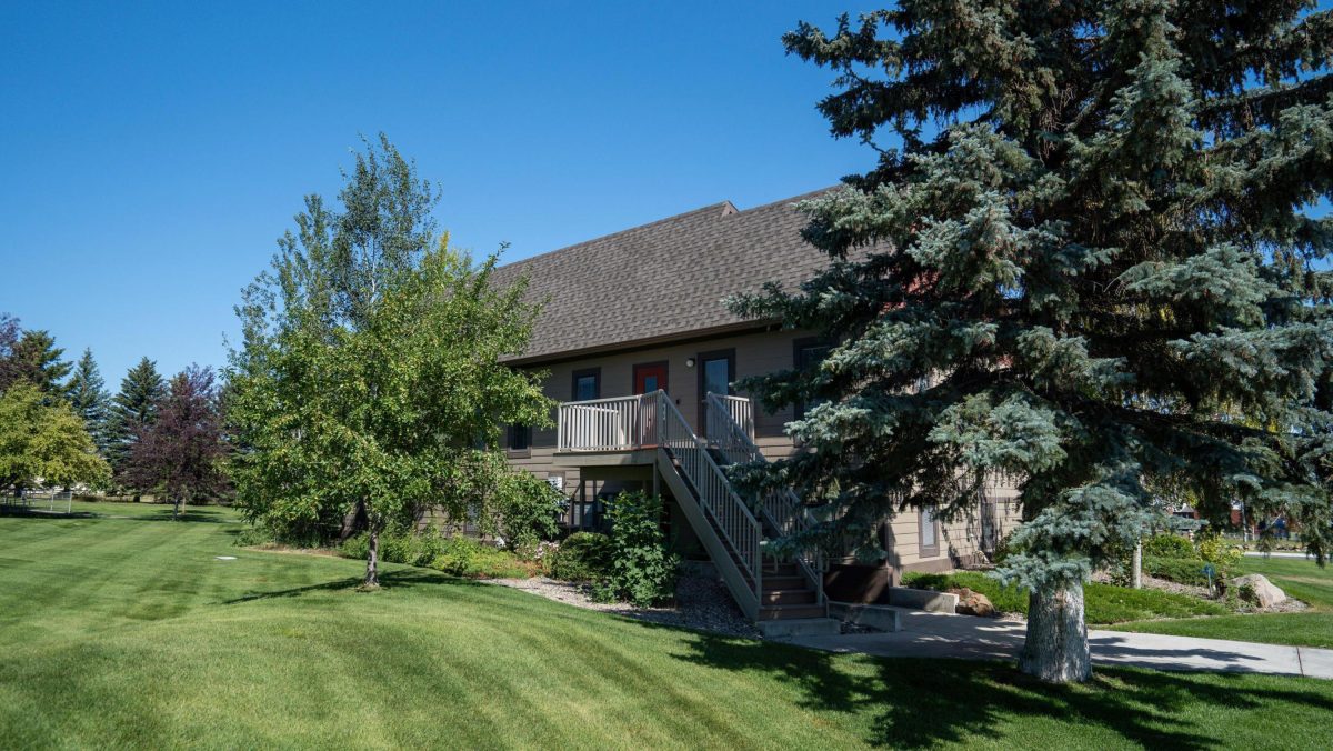 2831 Airport Road Montana Commercial Real Estate